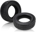 20x8-8 Lawn Mower Tires with Rim (3/16ft Keyway) - Turf Safe