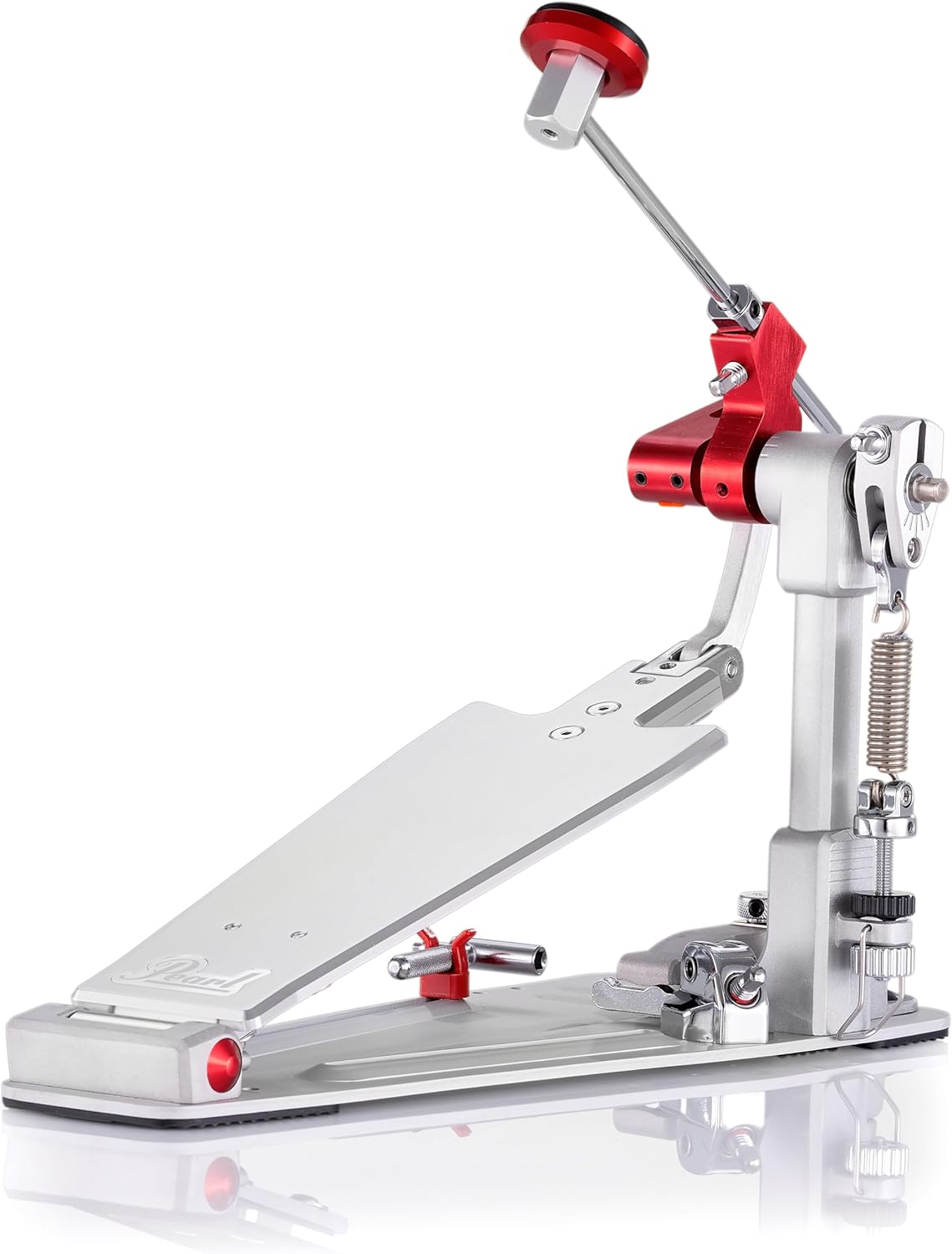 Pearl Demon Xr Direct-Drive Single Bass Drum Pedal Review