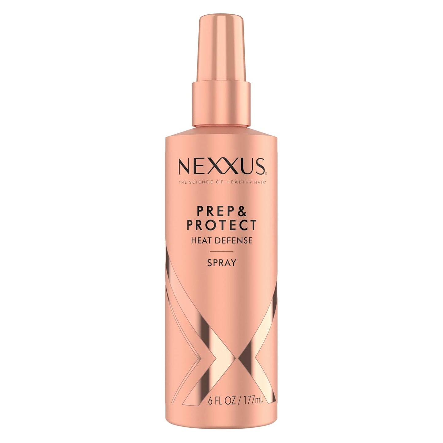 Nexxus Heat Defense Spray - 450 Protection
