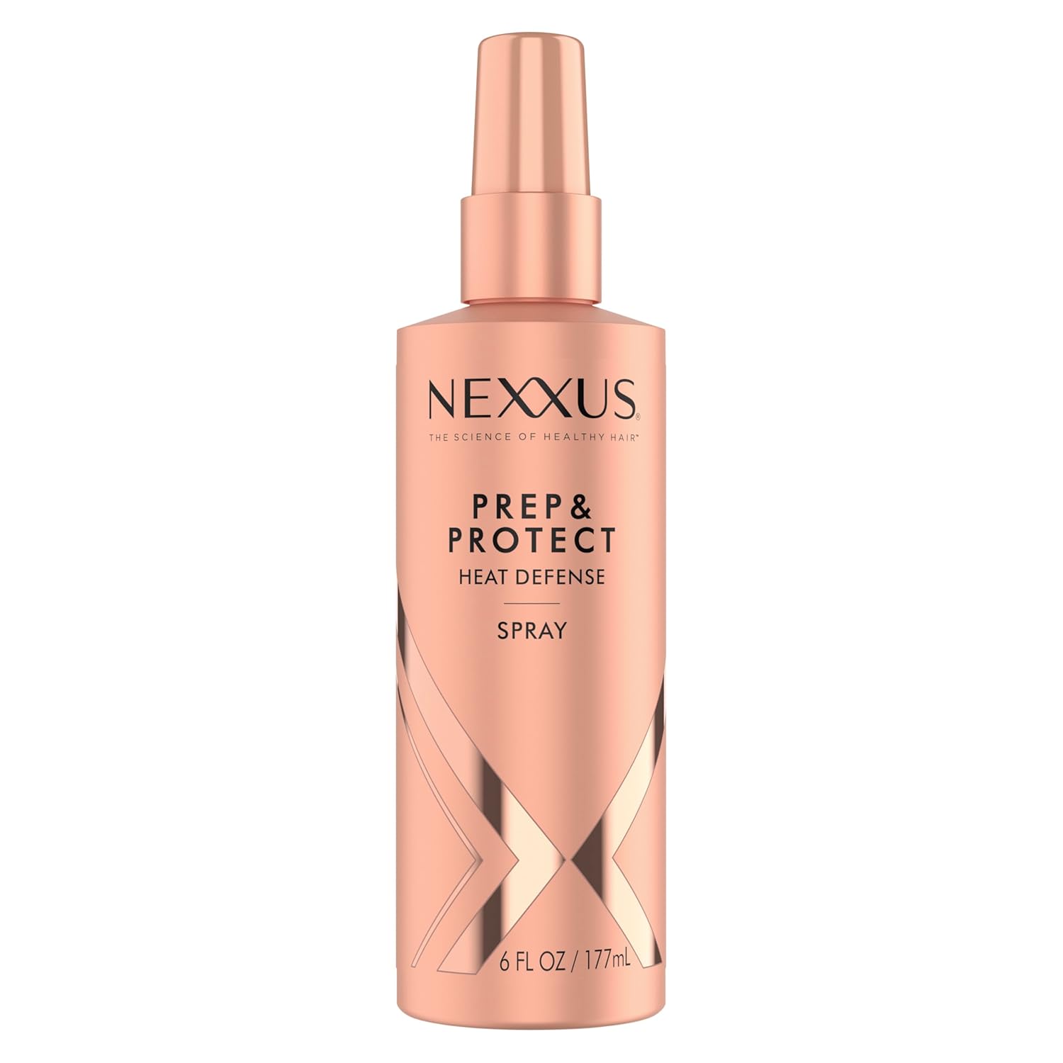 Nexxus Heat Defense Spray - 450 Protection