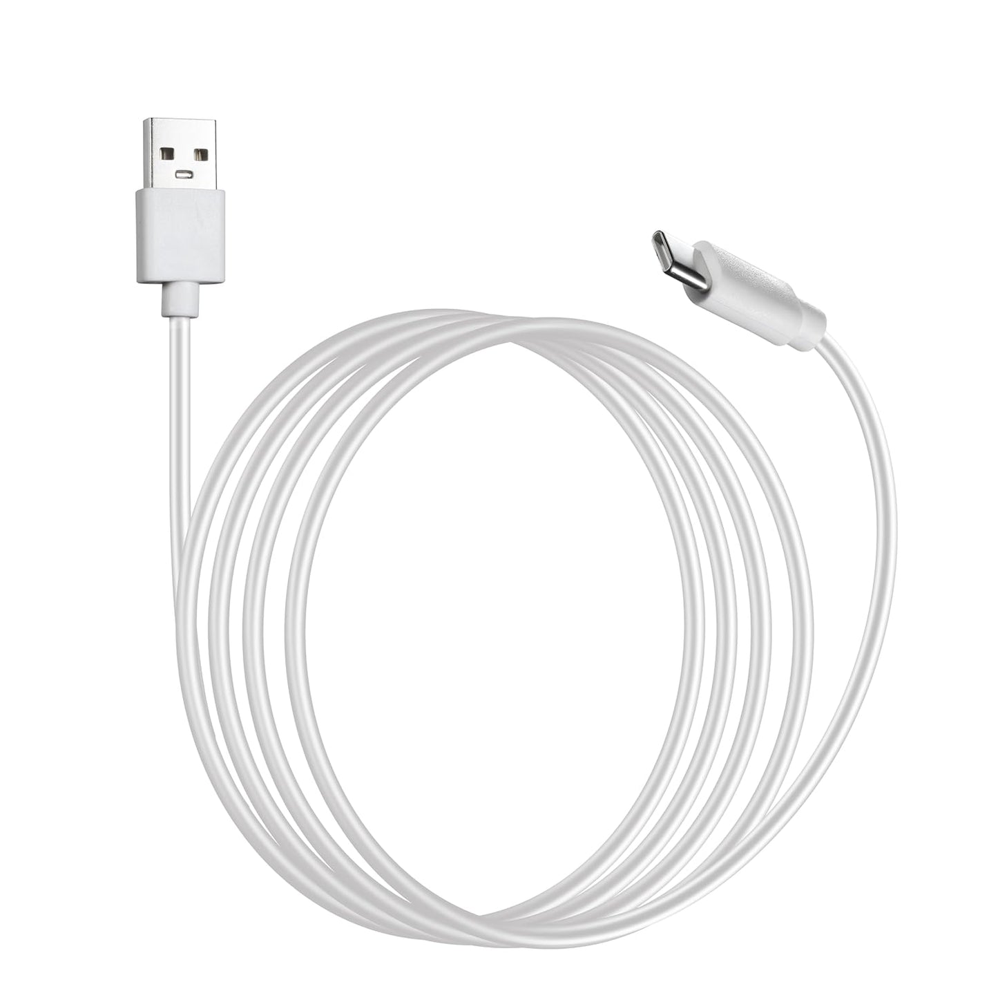 Fast Charge Apple TV Remote - Gaolaoz USB-C Cable
