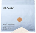 ProMix Nutrition Whey Protein Powder for Muscle Recovery & More