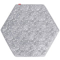 Hexagon Playpen Mat Compatible with Bend River Baby Playpen