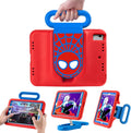 Kids Case for iPad 10.2 inch 7th/8th/9th Gen - Heavy Duty Kids Cover