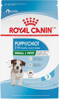 Royal Canin Small Breed Dry Puppy Food - Targeted Growth Support