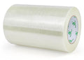 Fiberglass Filament Reinforced Packing Tape 8in 60yds - Heavy Duty
