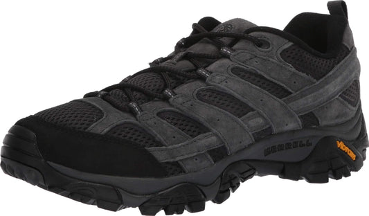 Merrell Men's Moab 2 Vent Hiking Shoe for Ultimate Comfort