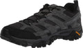 Merrell Men's Moab 2 Vent Hiking Shoe - Durable, Breathable Trail Shoe