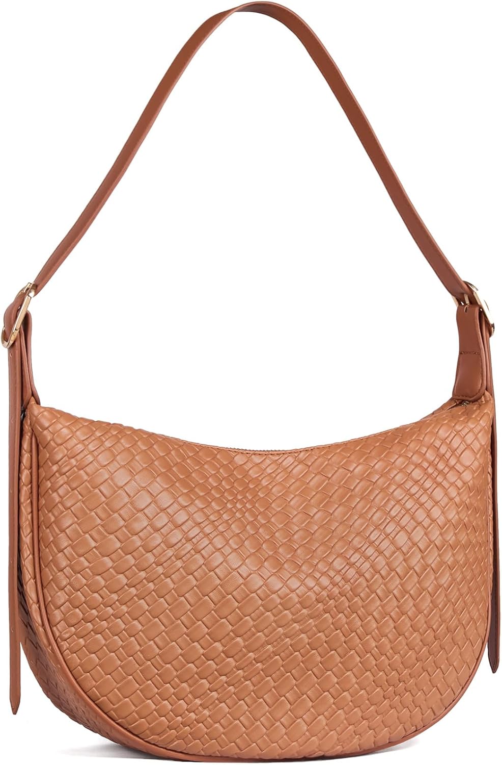 BOSTANTEN Small Crossbody Bags for Women - Stylish Hobo Handbag