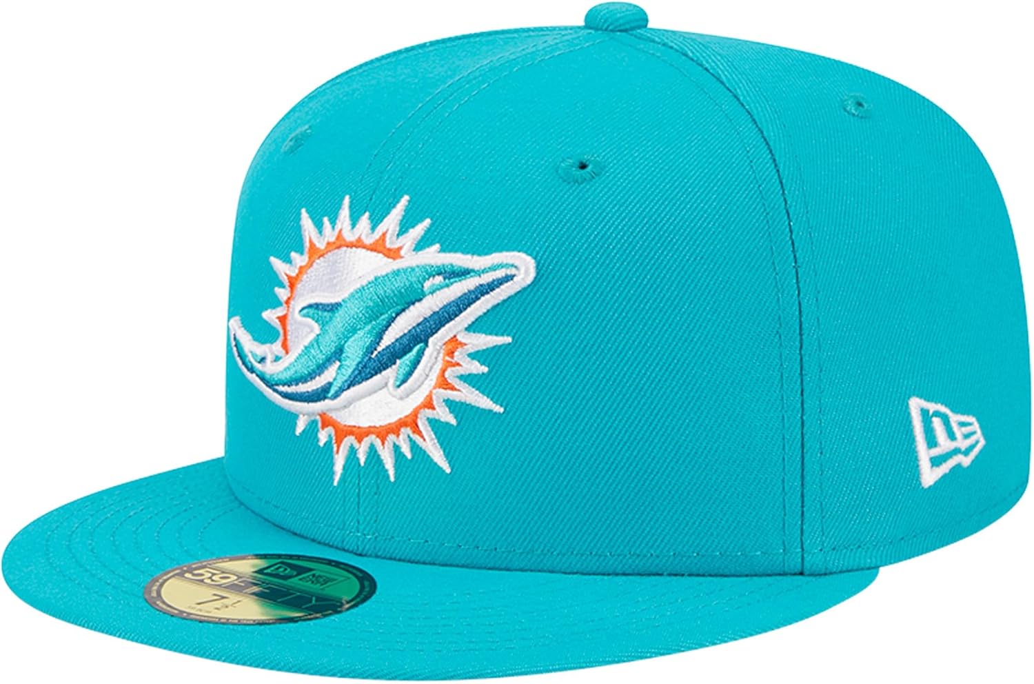 New Era Men's NFL Main 59FIFTY Fitted Hat for Ultimate Style