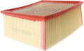 WIX Filters 46930 Heavy Duty Air Filter Panel for Vehicles