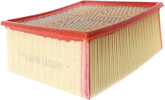 WIX Filters 46930 Heavy Duty Air Filter Panel for Vehicles