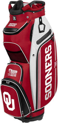 NCAA Cooler Cart Golf Bag - Team Effort