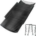 Adjustable Ash Pan for Chargriller Charbroil Grill - Fits 23ft to 34