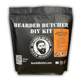 Bearded Butchers Chipotle Flavor Snack Sticks DIY Kit Review