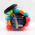 ACCUFLI Max Soft Golf Balls - Soft Feel with Long Distance