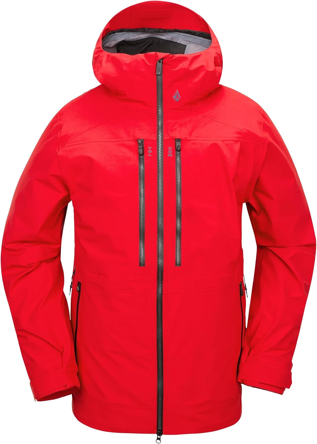 Volcom Men's Guide Gore-Tex Snowboard Jacket - Ultimate Comfort