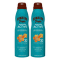 Hawaiian Tropic Everyday Active Spray Sunscreen Twin Packs Review