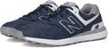 Women's 574 Greens V2 Golf Shoe - Waterproof Cushioned Fit