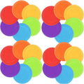 Ultimate Fun with Silicone Flying Discs for Kids & Dogs!