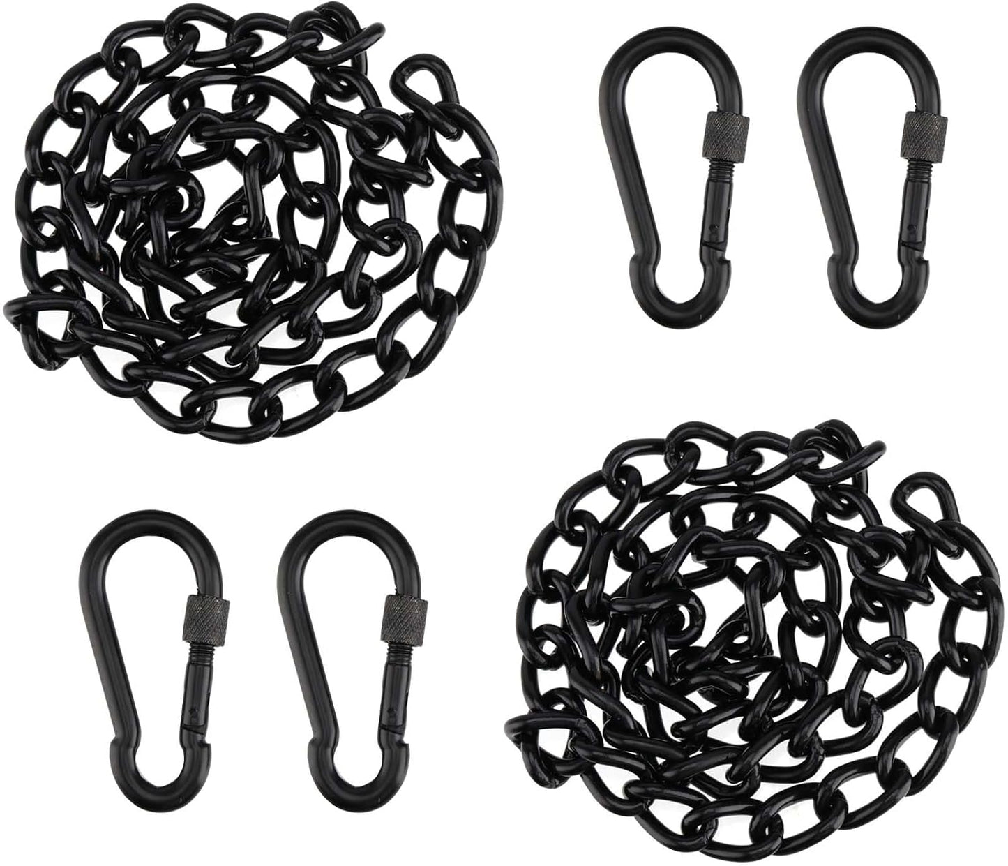 Strong & Versatile 39 Hammock Chair Chains