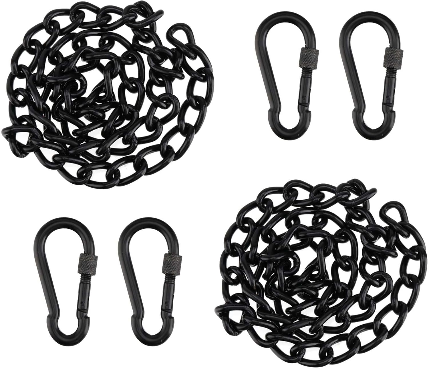Strong & Versatile 39 Hammock Chair Chains