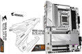 GIGABYTE B650 AORUS Elite AX ICE Motherboard - DDR5, PCIe 5.0 Focus