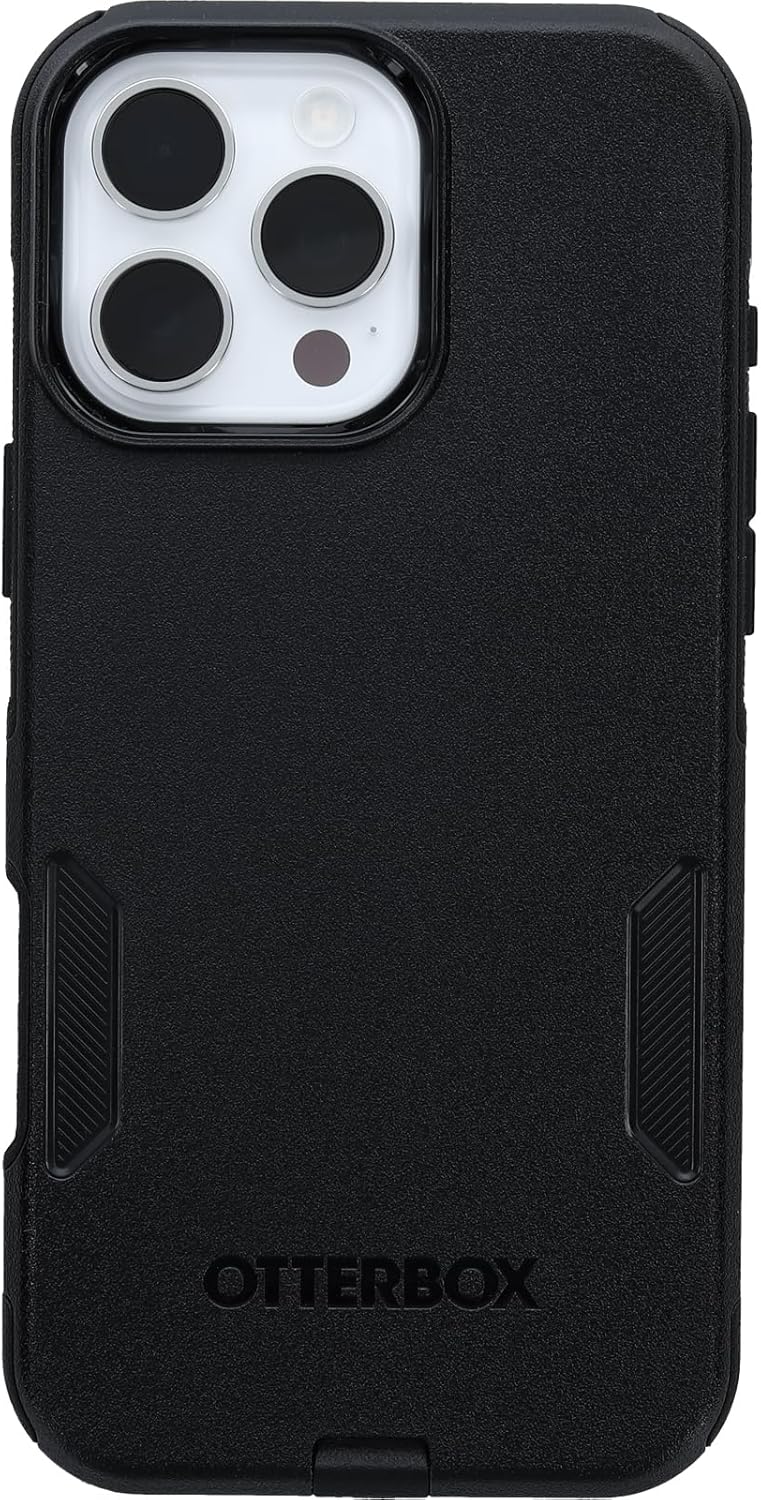 OtterBox iPhone 16 Pro Max Commuter Case - Durable Protection