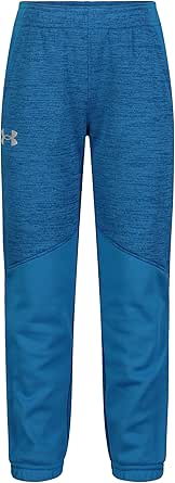 Under Armour Boys' Jogger with Pull On Style for Active Kids