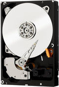 Western Digital WD2000FYYZ RE 2TB 3.5in SATA HDD - Reliable 7200 RPM
