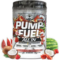 PMD Pump Fuel ALL IN Insanity Pre Workout - Maximum Strength Pump