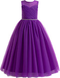 Beautiful Flower Girl Wedding Dress for Unforgettable Days
