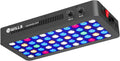 WILLS Aquarium Light for Coral with Dual Dimmable Channels