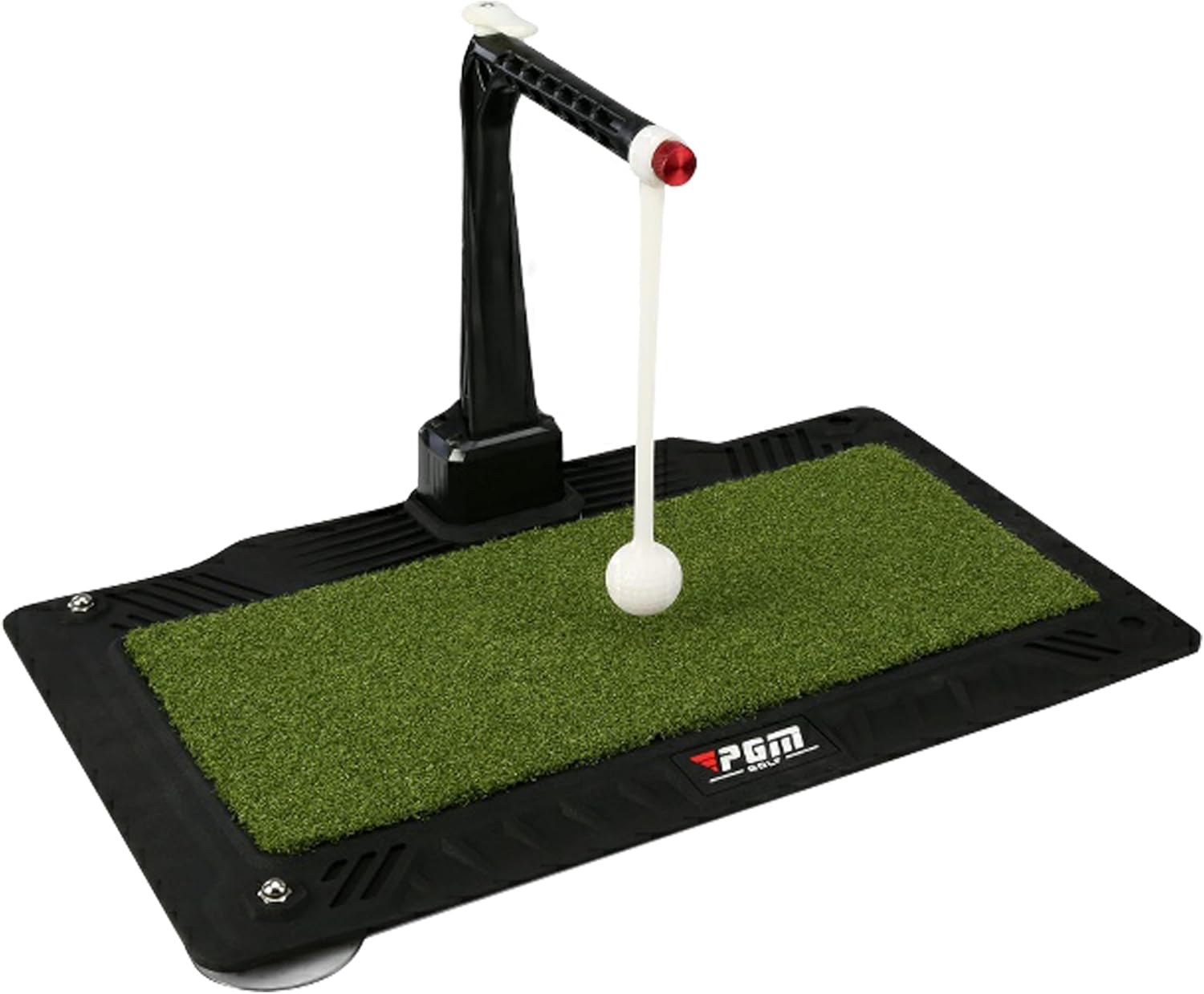 PGM Golf Swing Trainer 2.0 - Perfect Your Swing Anywhere!