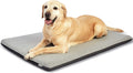 Panku Orthopedic Dog Bed for Large Dogs with Waterproof Cover
