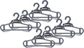 Rhino Tough Hook Heavy Duty Clothes Hangers - 200-lb Capacity