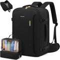 Travel Backpack For Women 50L Carry On Personal Item - Comfortable Fit