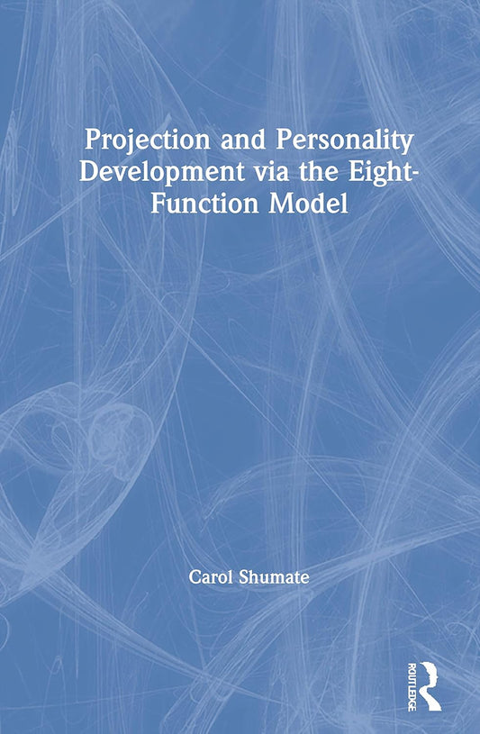 Projection and Personality Growth Using the Eight-Function Model