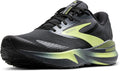 Brooks Adrenaline GTS 24 Weatherized Mens Running Shoe - Wet/Dry Grip