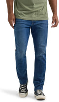 Lee Mens Extreme Motion Regular Taper Jean - Flexible Comfort