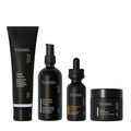 Buttah Skin Supreme Kit for Melanin Rich Skin - Complete Facial Set
