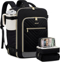 Travel Backpack For Women 50L Carry On - Flight Approved Personal Item