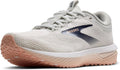 Brooks Womens Revel 7 Neutral Running Shoe - Versatile Comfort