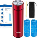 Insulin Travel Case TSA Approved Durable Diabetic Cooler - 60-Hour