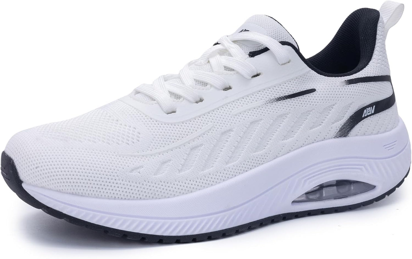 Womens Walking Shoes with Arch Support for Plantar Fasciitis