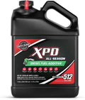 Opti-Lube XPD All-Season Diesel Fuel Additive Gallon - Better MPG