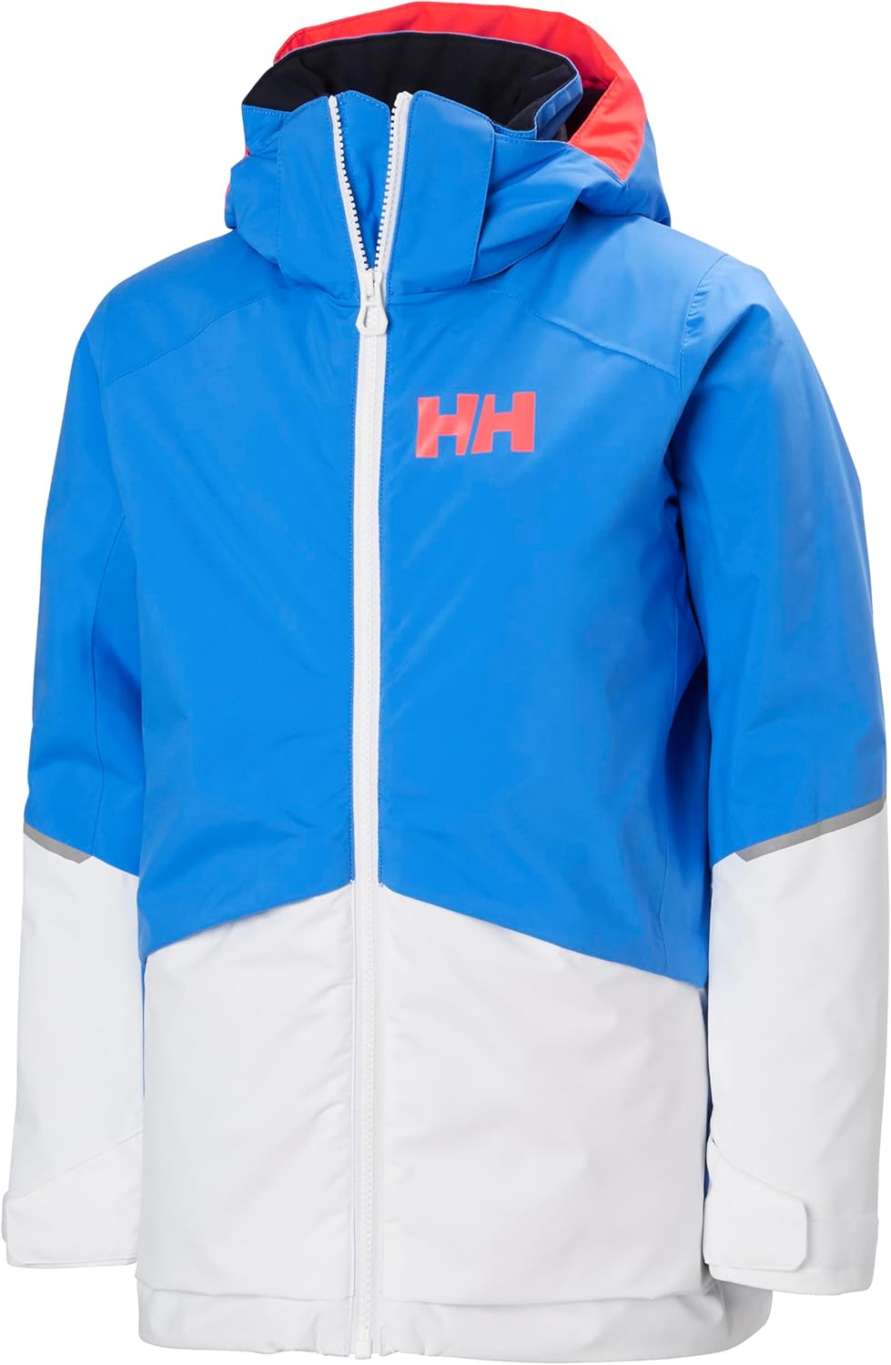 Helly-Hansen Junior Stellar Jacket: Unisex & Weatherproof - 35 characters