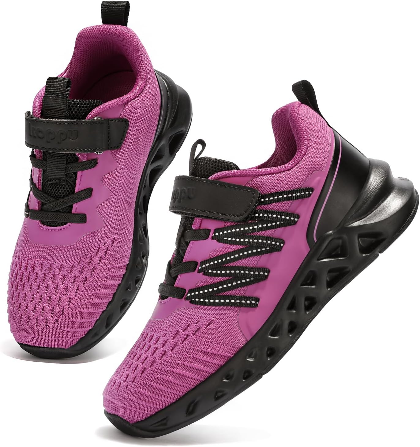 Koppu Kids Running Shoes for Boys and Girls - Perfect for Play