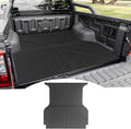 Bed Mat Compatible with 2019-2023 Ford Ranger 5FT - Durable TPE Fit