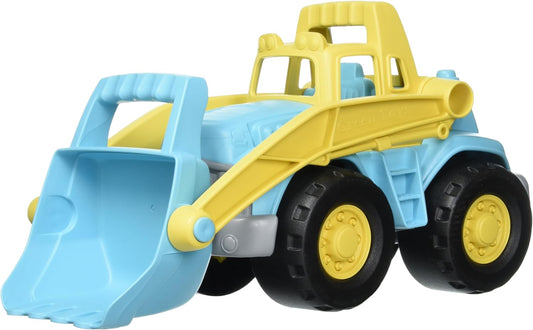 Green Toys Loader Truck: Eco-Friendly Fun!